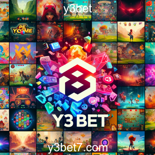 A Revolução dos Jogos Móveis na Y3Bet