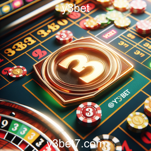 Descubra as Melhores Promoções em y3bet